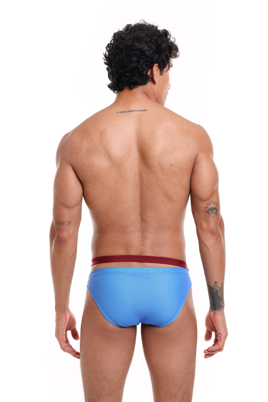 Brief Mesh (Limited Edition)