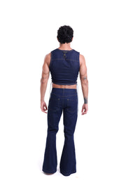 Flared Jeans (Limited Edition)