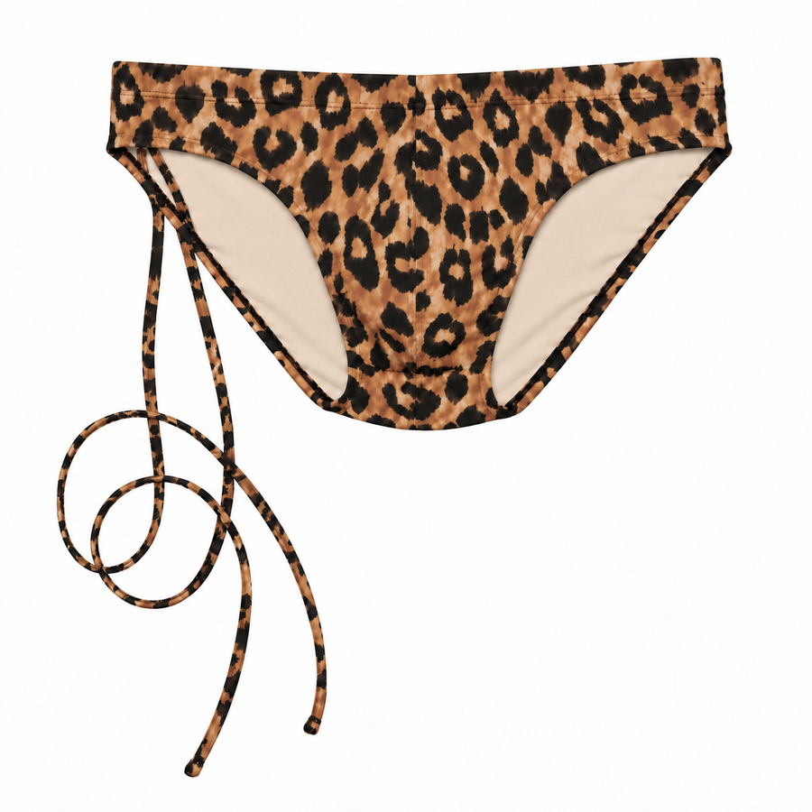 ESSENTIAL BRIEF LEOPARD