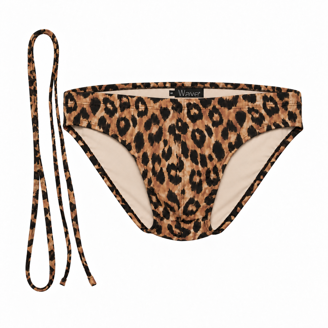 ESENCIAL LEOPARD
