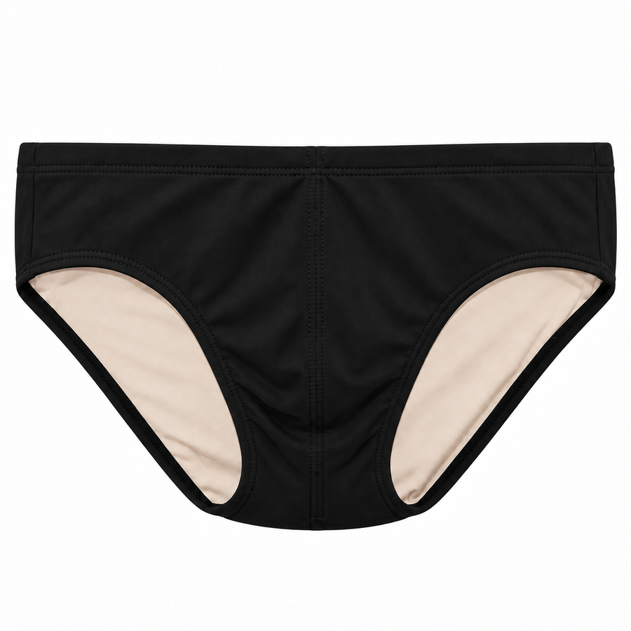 CLASSIC BRIEF BLACK