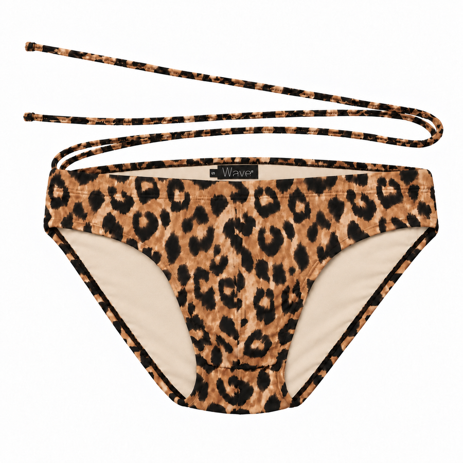 ESSENTIAL BRIEF LEOPARD