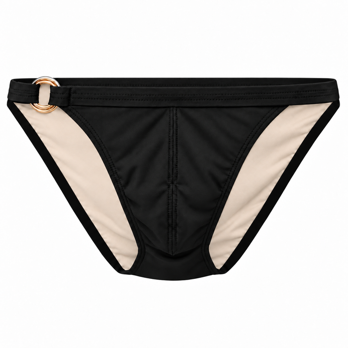 DUAL RING NEGRO