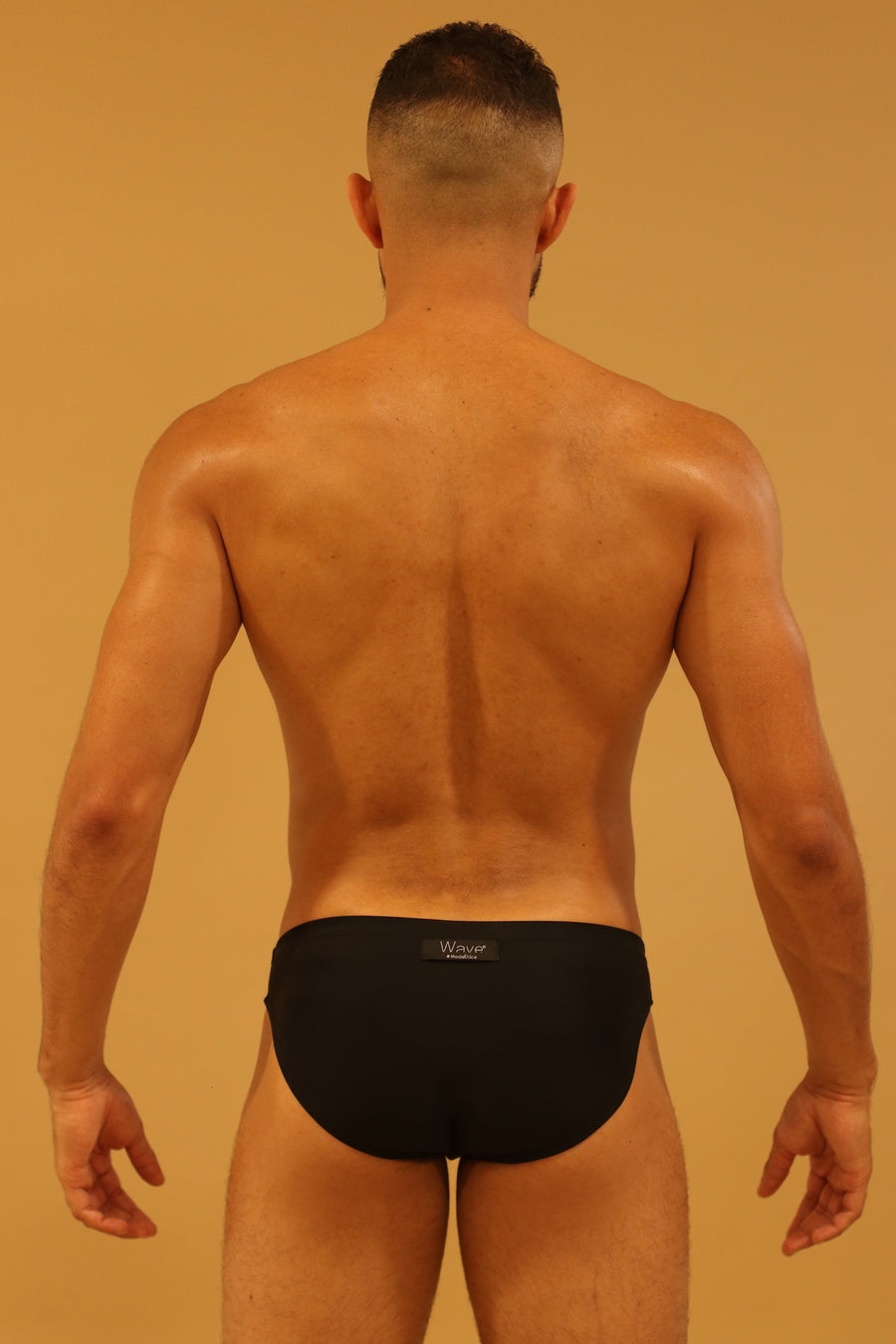 Brief Esencial Negro