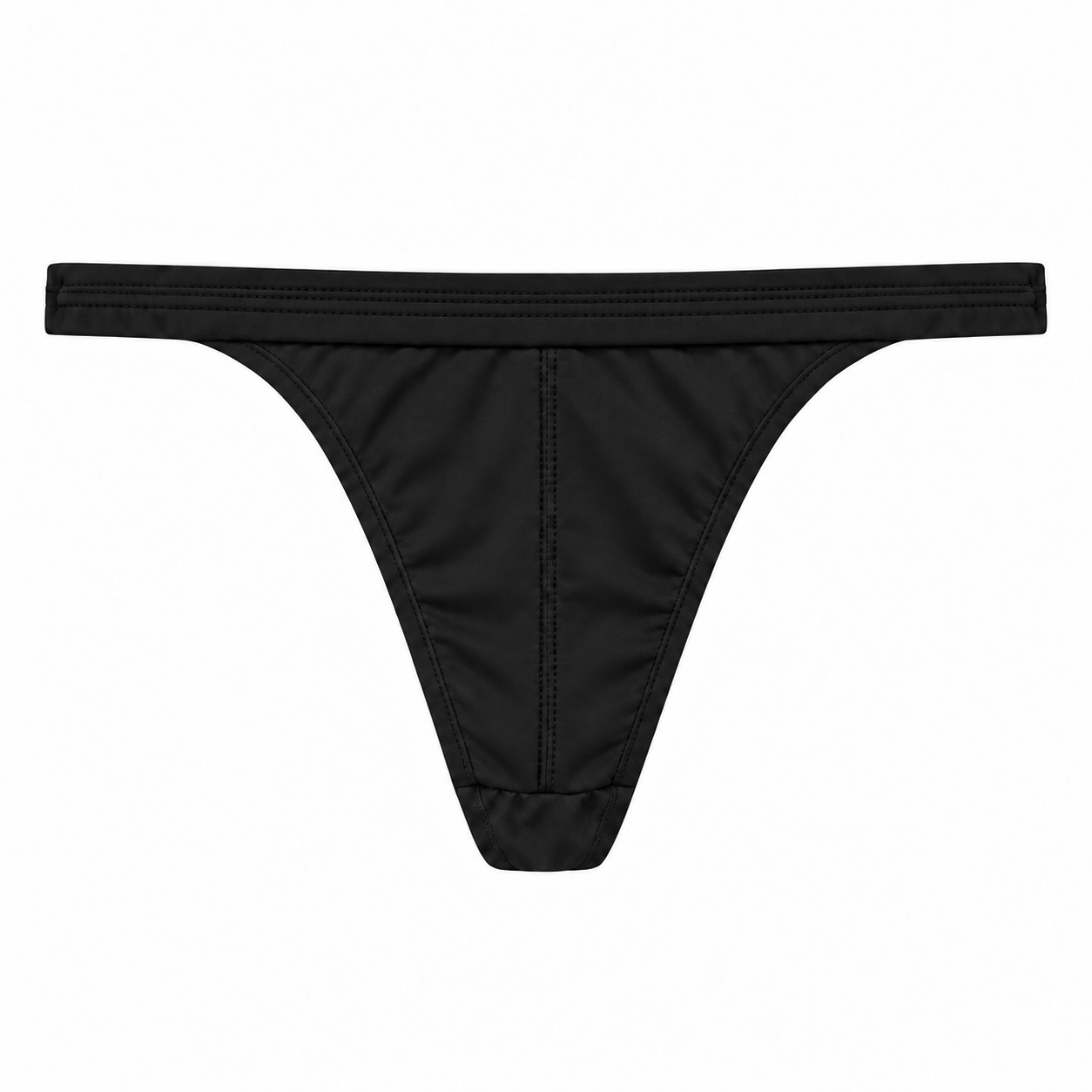 TBACK THONG NEGRO
