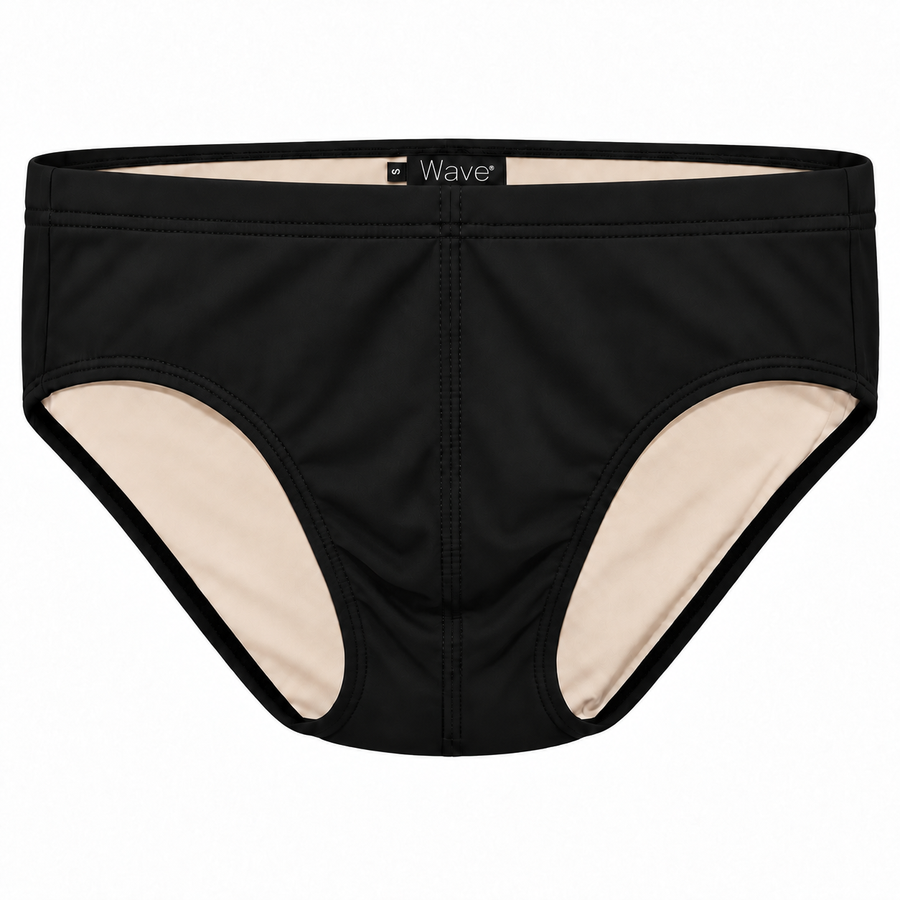CLASSIC BRIEF BLACK