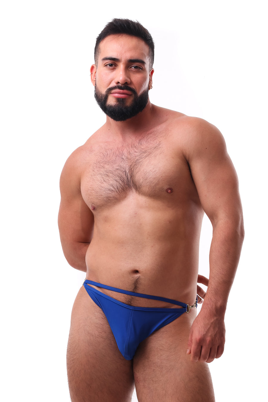 Brief Mita Azul