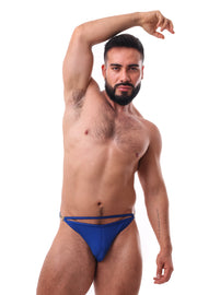 Brief Mita Azul