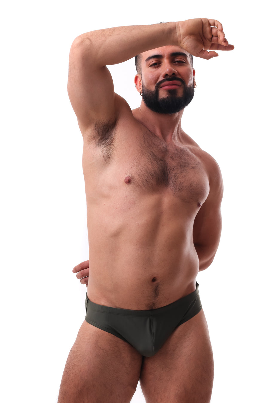 Essential Brief Olivo