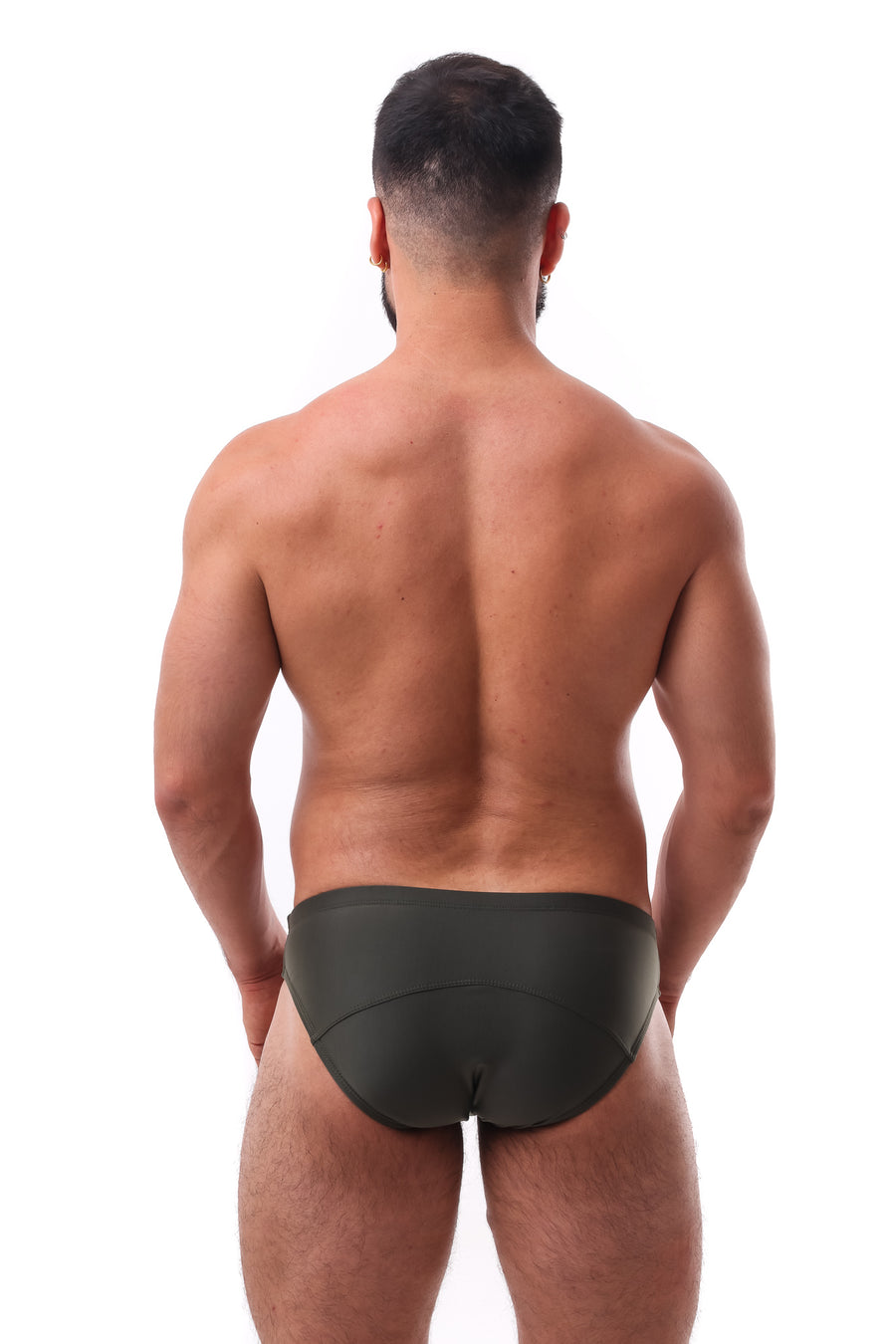 Essential Brief Olivo