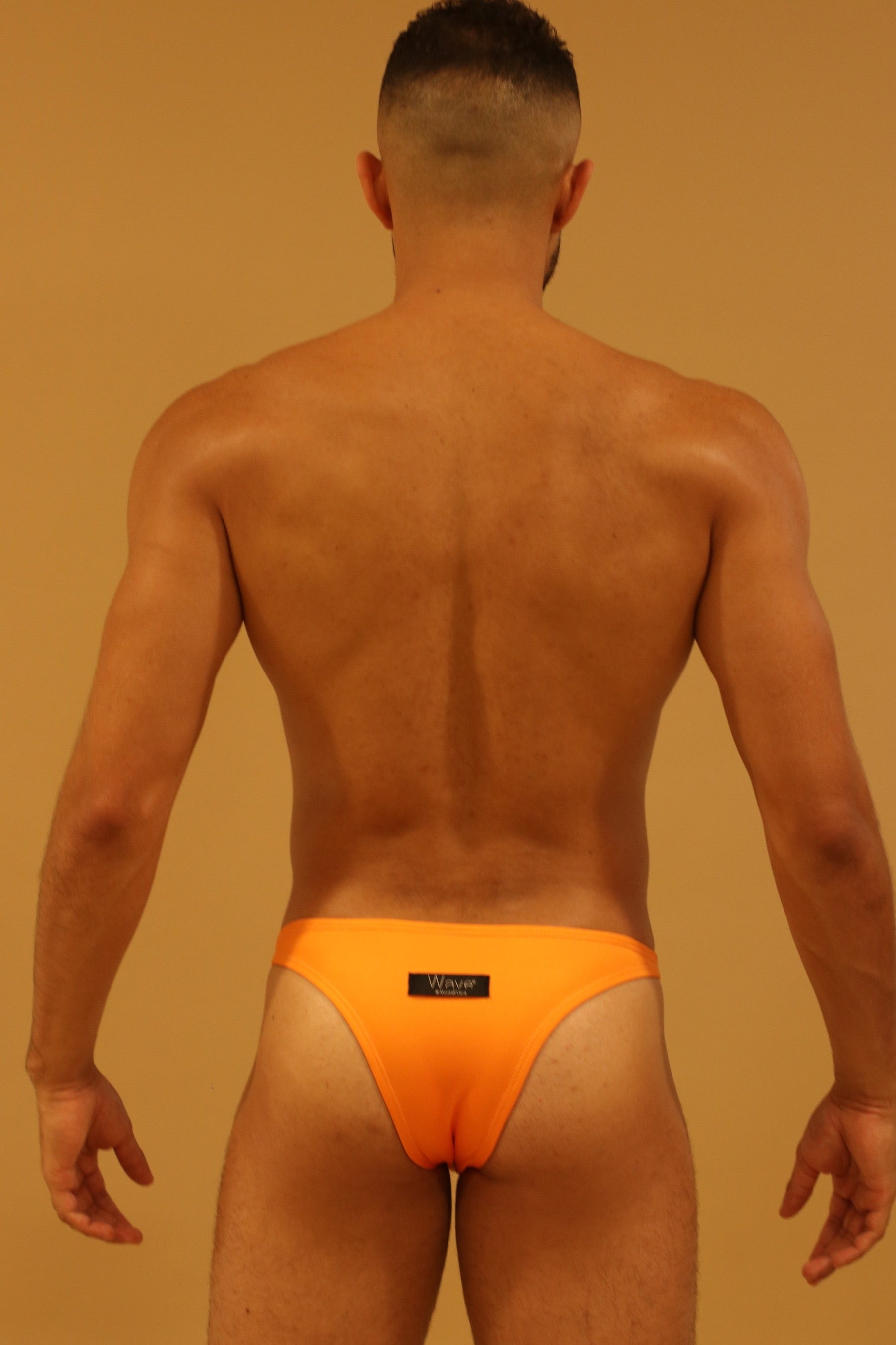 Thong Naranja