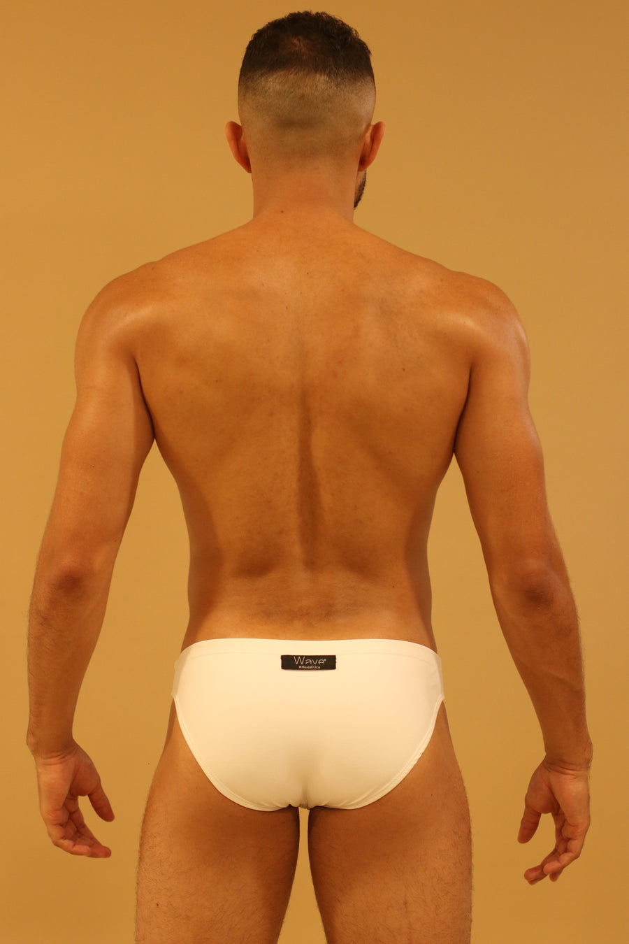 Brief Esencial Blanco