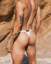 TBACK THONG / EL PUERTO