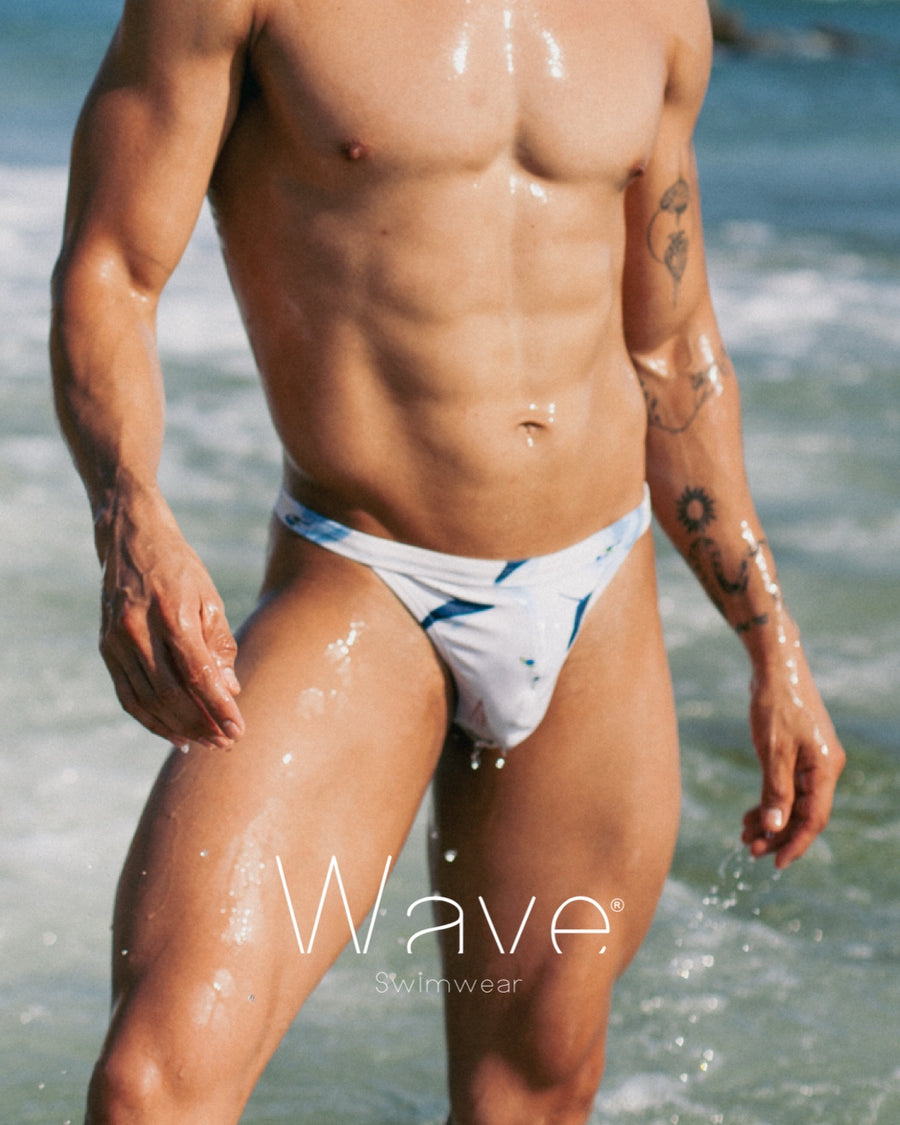 TBACK THONG / EL PUERTO