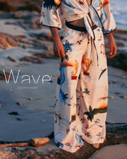 PANTALON / EL PUERTO